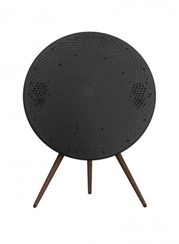 BeoPlay A9 4th Generation Multiroom Speaker MC1200401 Black