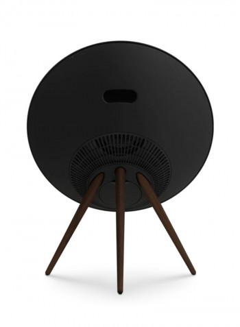 BeoPlay A9 4th Generation Multiroom Speaker MC1200401 Black