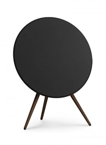 BeoPlay A9 4th Generation Multiroom Speaker MC1200401 Black