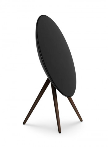 BeoPlay A9 4th Generation Multiroom Speaker MC1200401 Black