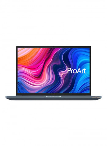 ProArt StudioBook Pro 17 Laptop With 17-Inch Display, Xeon Processor/64GB RAM/2TB SSD/6GB NVIDIA Quadro RTX 3000 Max Q Graphic Card Star Grey