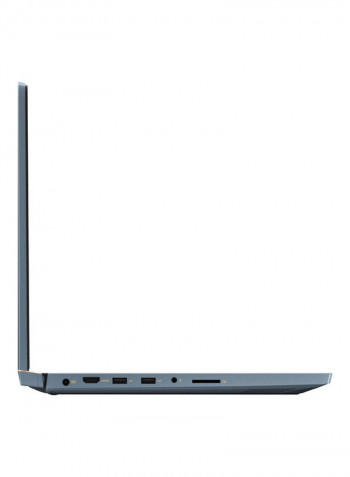 ProArt StudioBook Pro 17 Laptop With 17-Inch Display, Xeon Processor/64GB RAM/2TB SSD/6GB NVIDIA Quadro RTX 3000 Max Q Graphic Card Star Grey