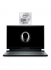 ALIENWARE M15 With 15.6-Inch Display, Core i7 Processor/32GB RAM/1TB SSD/NVIDIA GeForce RTX Graphics BLACK