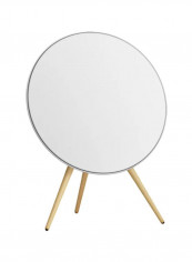 BeoPlay A9 4th Generation Multiroom Speaker MC1200402 White