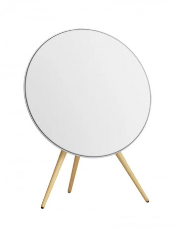 BeoPlay A9 4th Generation Multiroom Speaker MC1200402 White
