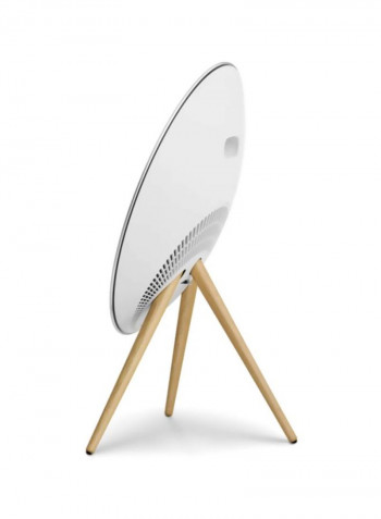 BeoPlay A9 4th Generation Multiroom Speaker MC1200402 White