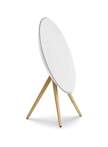BeoPlay A9 4th Generation Multiroom Speaker MC1200402 White