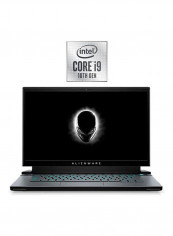LAPTOP-DELL-ALIENWARE-M15-R3-CI9-10980HK(5.3GHz/16MB cache)-32G-1T.SSD-NVIDIA GeForce RTX 2080 Super 8G DDR6-15.6 FHD 300Hz-WIN10- BLACK
