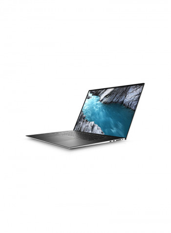 XPS 17 9700, 17 Inches 4K+ Performance Ultrabook, Touchscreen, 10th Gen Intel Core i9-10885H/ 32GB RAM/ 1TB SSD/ Nvidia GeForce RTX 2060 6GB Graphics/ Windows 10 Home Silver