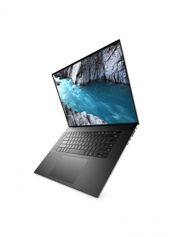 XPS 17 9700, 17 Inches 4K+ Performance Ultrabook, Touchscreen, 10th Gen Intel Core i9-10885H/ 32GB RAM/ 1TB SSD/ Nvidia GeForce RTX 2060 6GB Graphics/ Windows 10 Home Silver