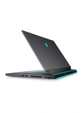 Alienware 15 R3 Gaming Laptop With 15.6-Inch Display, Core i7 Processor/32GB RAM/1TB SSD Hybrid Drive/8GB NVIDIA RTX2080S Graphic Card/ WIN10 Black