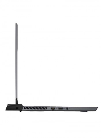M15 Laptop With 15.6-Inch Display, Core i7 Processor/16GB RAM/2TB SSD/8GB NVIDIA Geforce RTX 2080 Graphic Card Black