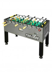Platinum Tour Edition Foosball Table TOR-3