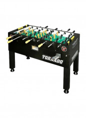Platinum Tour Edition Foosball Table