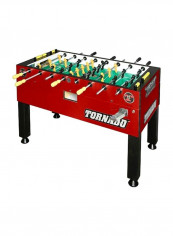 Platinum Tour Edition Foosball Table