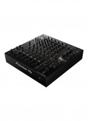 6-Channel DJ Mixer DJM-V10-LF Black