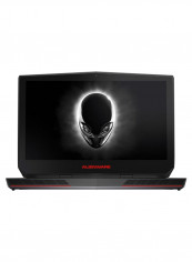 Alienware M15 Laptop With 15.6-Inch Display, Core i9 Processor/32GB RAM/1TB + 256GB SSD Hybrid Drive/8GB NVIDIA RTX 2080(S) Graphic Card Silver