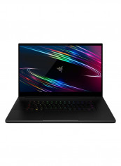 Blade Pro 17 Gaming Laptop With 17.3-Inch Display, Core i7 Processer/16GB RAM/1TB SSD/8GB Nvidia GeForce RTX 2080 Super Graphics Card Black