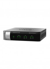 Network Monitoring Device Black