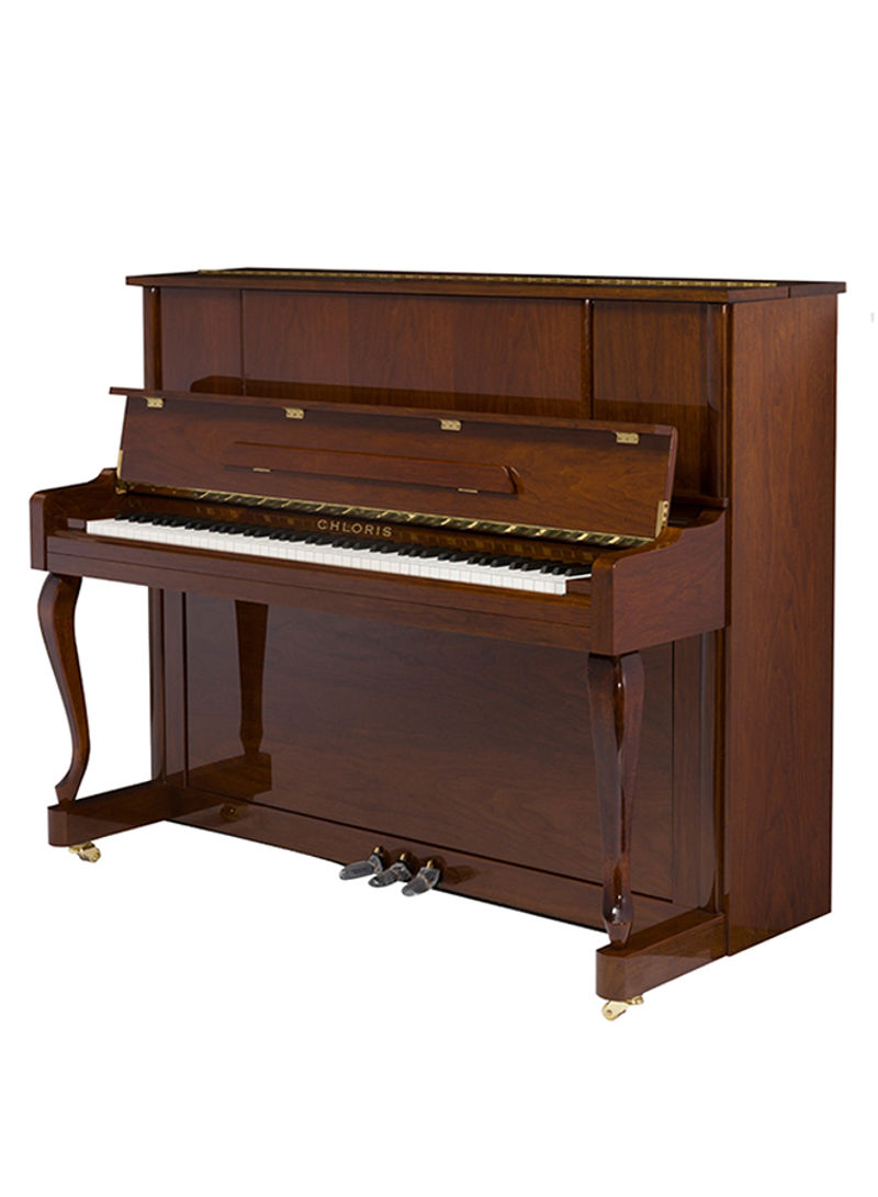 HU123 Upright Piano