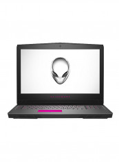 17 R5 With 17.3-Inch Display, Core i9 Processor/32GB RAM/1TB HDD+1TB SSD Hybrid Drive/8GB NVIDIA GTX 1080 OC Graphics Card Black