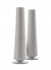 Citation Wireless Tower Loudspeakers CITATIONTWRGRY Grey