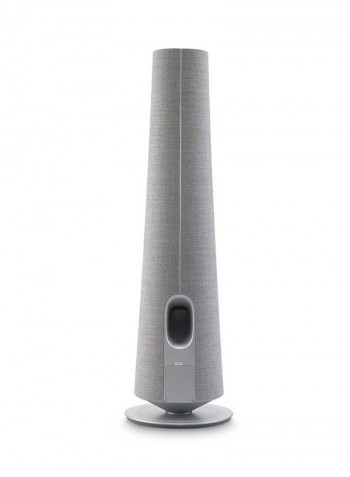 Citation Wireless Tower Loudspeakers CITATIONTWRGRY Grey