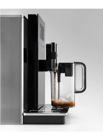 Maestosa Fully Automatic Coffee Machine 1 l 1450 W EPAM960.75.GLM Black/Silver