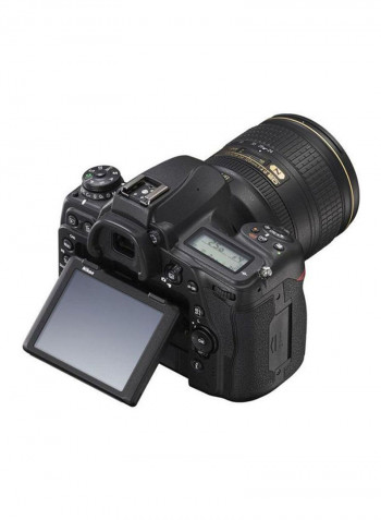 Nikon D780 DSLR Camera With 24-120mm F/4 Lens Kit  + EN-EL15B  Battery + Case + 64 GB Card + Nikon Premium Membership + 5 X Nikon School