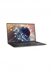 XPS 15 9500 Notebook With 17-Inch Touchscreen Display, Core i7 Processor/32GB RAM/1TB SSD/6GB Nvidia GeForce RTX2060 Graphics Card Silver