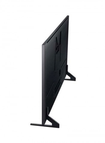 75-Inch 8K HDR Smart LED TV QA75Q900RBKXZN Black