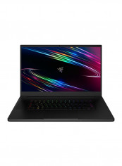 Blade Pro 17 Gaming Laptop With 17.3-Inch Display, Core i7 Processer/16GB RAM/512GB SSD/8GB Nvidia GeForce RTX 2080 Graphics Card Black