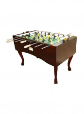 Madison Foosball Table TOR-9