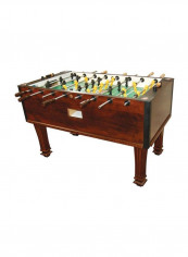 Reagan Foosball Table