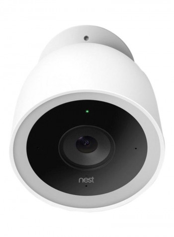 Pack Of 2 IQ Outdoor Surveillance Camera