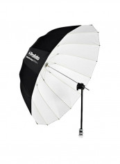 Umbrella Reflector 51inch White