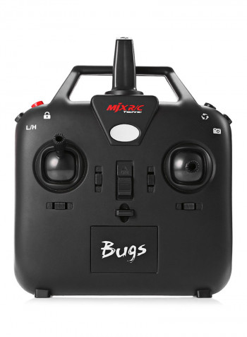 Bugs 6 Quadcopter RC Drone