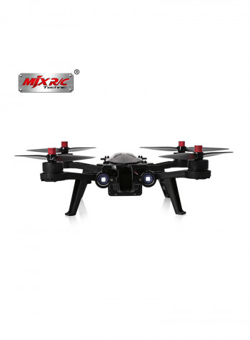 Bugs 6 Quadcopter RC Drone
