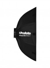 OCF Beauty Dish 24inch White/Black