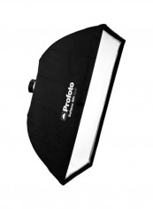Softgrid Softbox Black/White