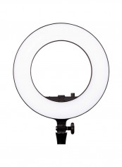 Photography Lightening Ring 14inch White