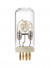 Replacement Flash Bare Tube Bulb Clear