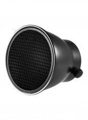 Photography Flash Diffuser Black