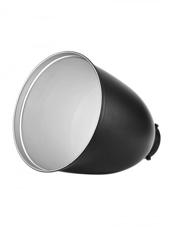 Photography Flash Diffuser 11inch Grey/White