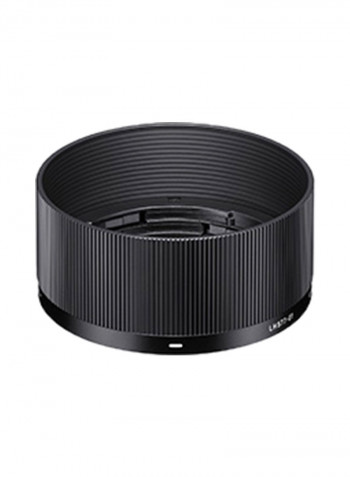 45mm f/2.8 DG DN Contemporary Lens For Sony E-Mount Camera 45millimeter Black