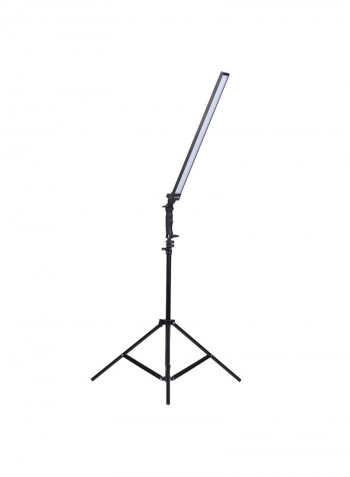 Photography Studio LED Dimmable Lighting Kit Multicolour