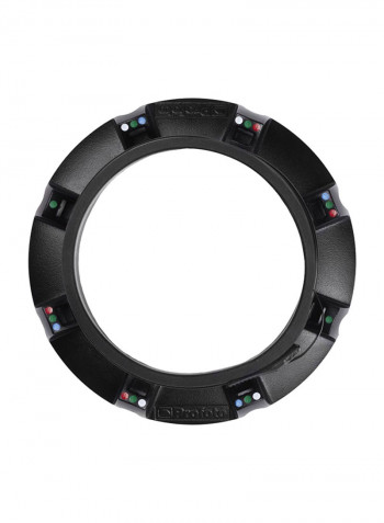 OCF Speedring Black