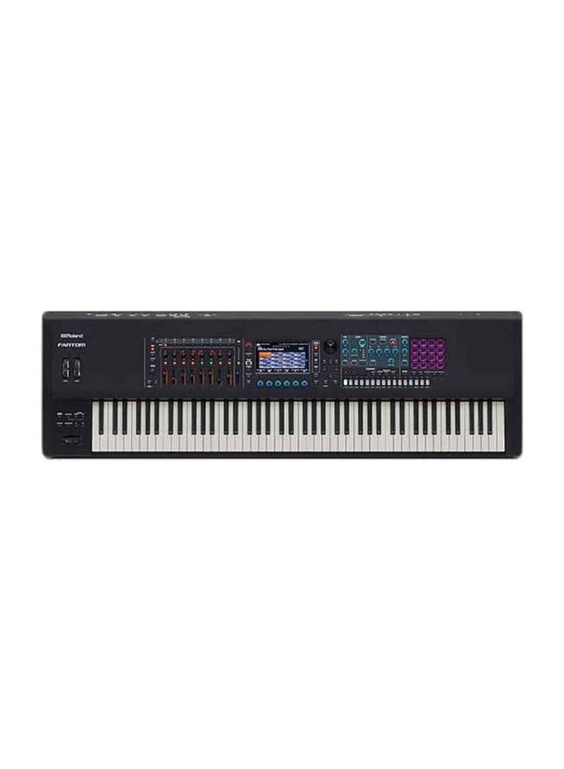 Fantom-6 Music Workstation Keyboard