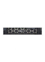 3-Piece PowerEdge R740 Server With Veritas Backup And BullGuard Antivirus Black