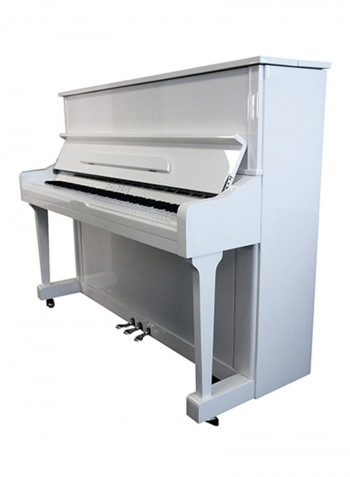 HU 123 Upright Piano